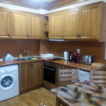 Pirin Golf - Nirvana, Studios&Spa Razlog Bagian luar foto